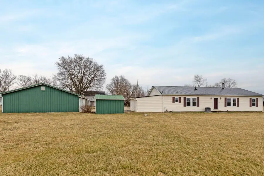 14690 West Street, Mount Sterling, OH 43143 - #3