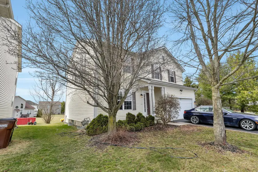 7894 Champaign Drive, Blacklick, OH 43004 - #3