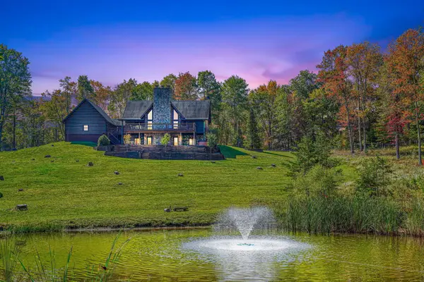 16740 Skinner Road, Logan, OH 43138