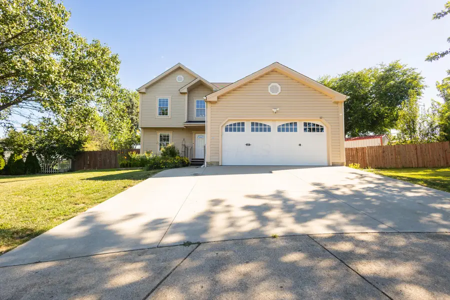 26 E Woodfield Drive, Etna, OH 43062 - #2