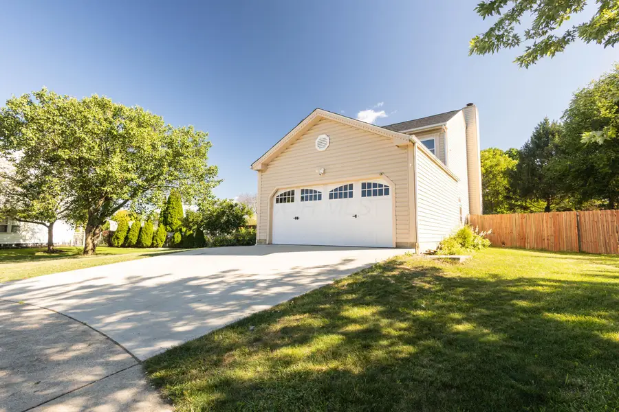 26 E Woodfield Drive, Etna, OH 43062 - #3