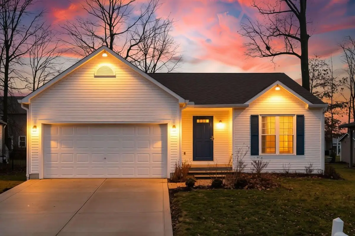 605 Thistle Drive, Delaware, OH 43015 - #1