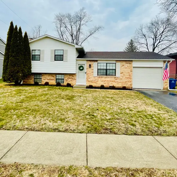 2108 Willow Run Road, Grove City, OH 43123