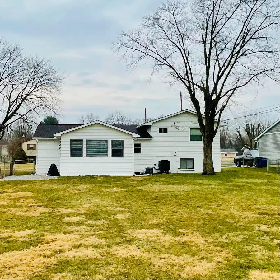 2108 Willow Run Road, Grove City, OH 43123 - #2