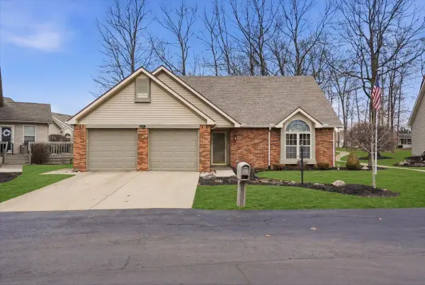402 Woodside Place, Bellefontaine, OH 43311