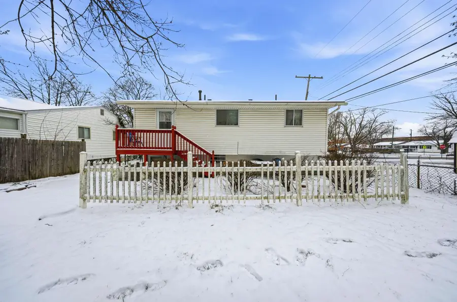 4020 Briggs Road, Columbus, OH 43228 - #3