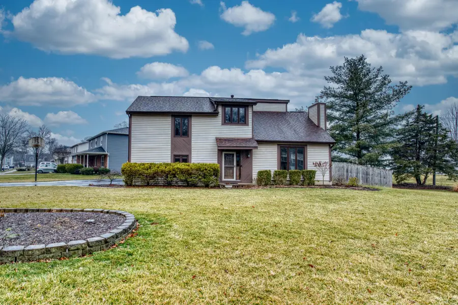 687 E College Avenue, Westerville, OH 43081 - #2