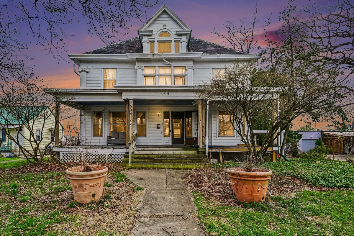 604 E Gambier Street, Mount Vernon, OH 43050 - #1