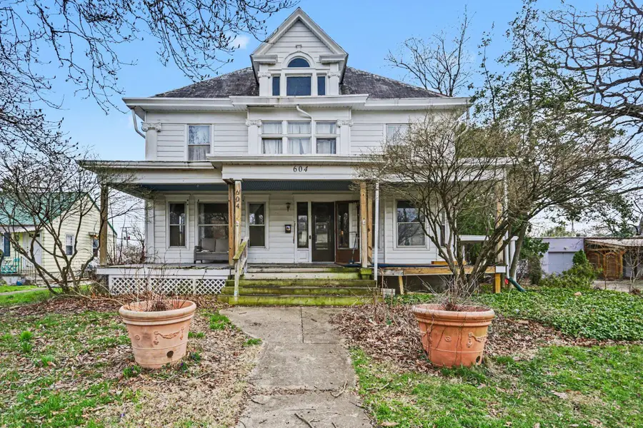 604 E Gambier Street, Mount Vernon, OH 43050 - #2