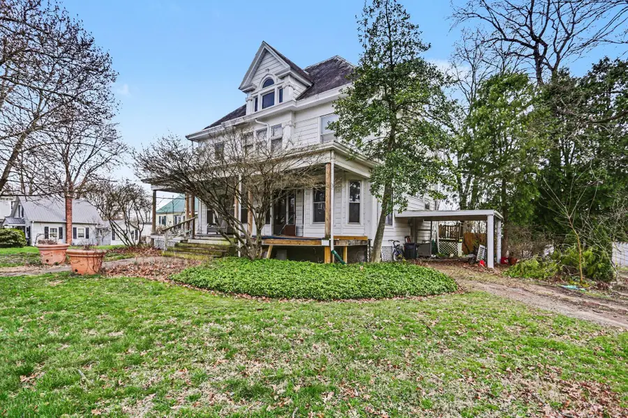 604 E Gambier Street, Mount Vernon, OH 43050 - #3