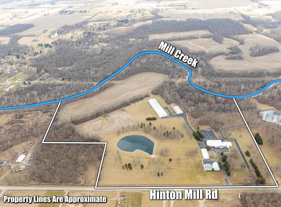 0 Hinton Mill, Marysville, OH 43040 - #2