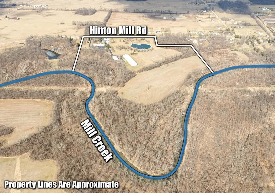 0 Hinton Mill, Marysville, OH 43040 - #3