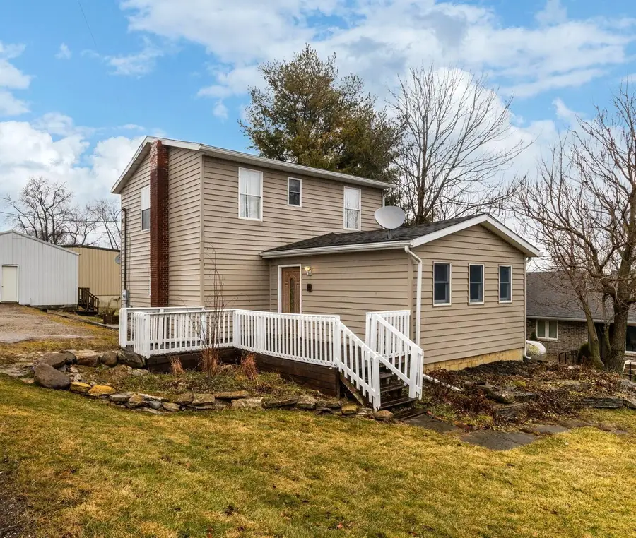 8 E Walnut Street, Marengo, OH 43334 - #3
