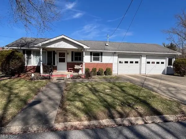 35 Highland Drive, Caldwell, OH 43724