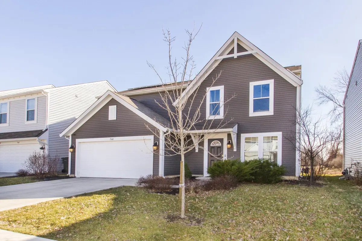 7541 Twisted Bark Drive, Canal Winchester, OH 43110 - #1