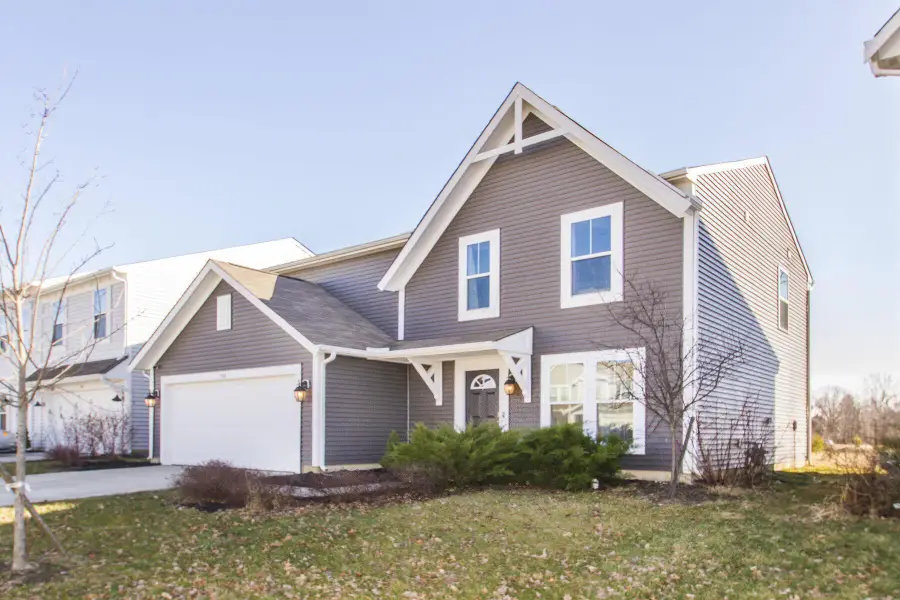 7541 Twisted Bark Drive, Canal Winchester, OH 43110 - #2