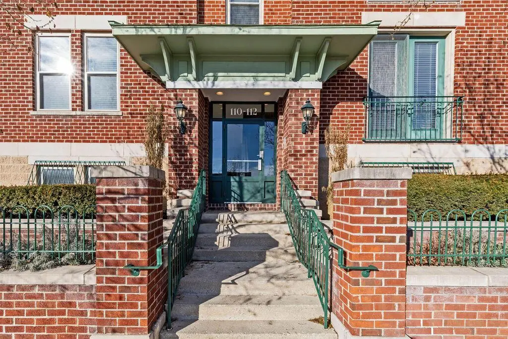 112 E Mound Street, Columbus, OH 43215 - #1