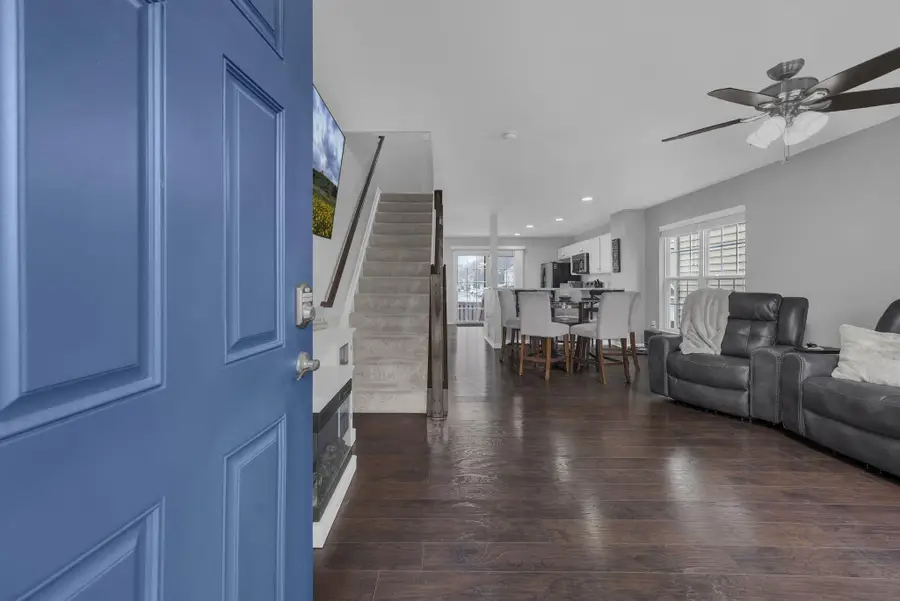 3863 Preserve Crossing Boulevard, Columbus, OH 43230 - #3