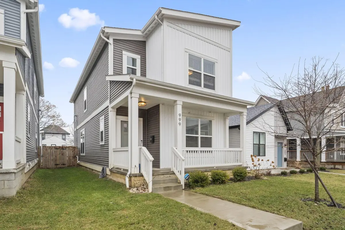 999 Bellows Avenue, Columbus, OH 43223 - #1