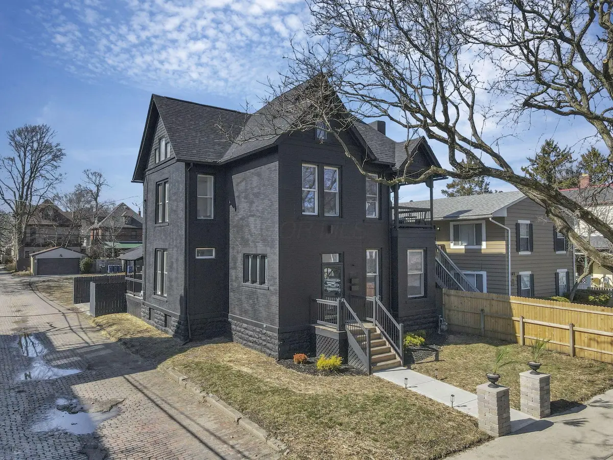 269 S 18th Street, Columbus, OH 43205 - #1