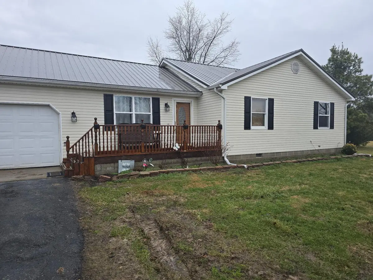 422 Sevilla Drive, Waverly, OH 45690 - #1