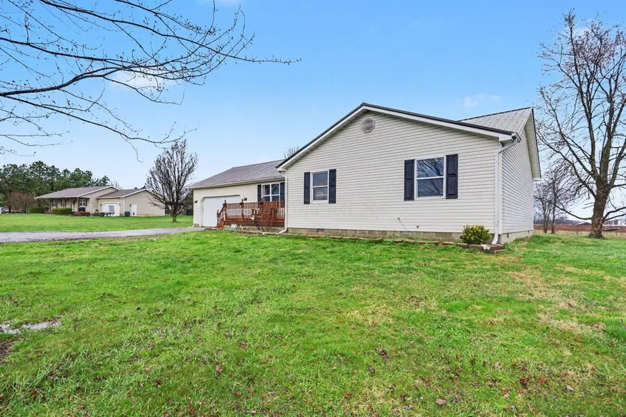 422 Sevilla Drive, Waverly, OH 45690 - #2