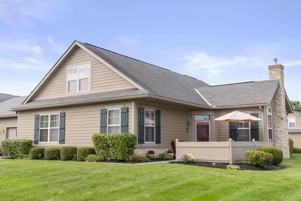 306 Waterside Drive, Delaware, OH 43015