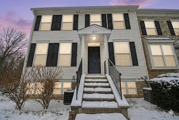 217 Preswicke Mill, Blacklick, OH 43004