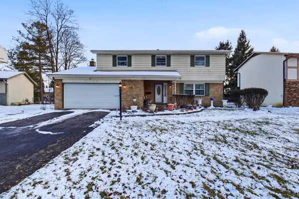 2125 Keltonshire Avenue, Columbus, OH 43229