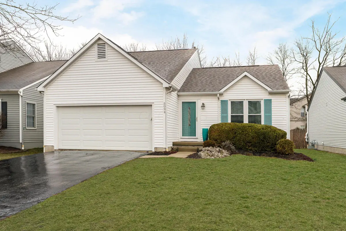 5094 Gredle Drive, Hilliard, OH 43026 - #1