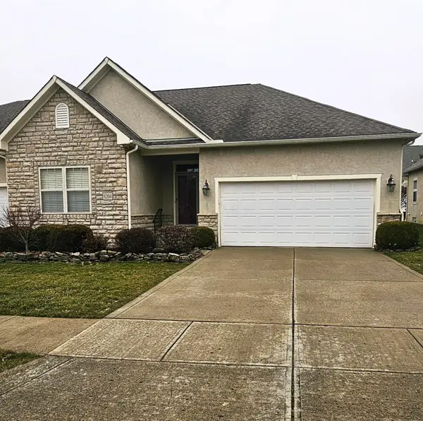 6204 Marias Point Lane, Columbus, OH 43213