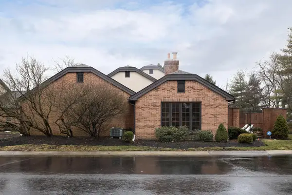 5671 Bastille Place, Columbus, OH 43213