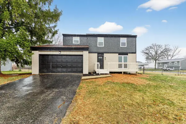 638 Darlene Place, Galloway, OH 43119