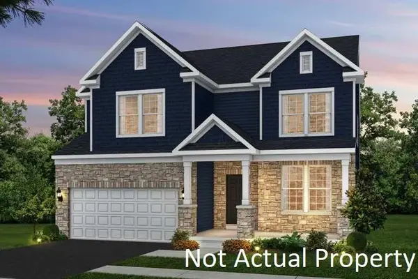 428 Cardinal Point Drive, Delaware, OH 43015