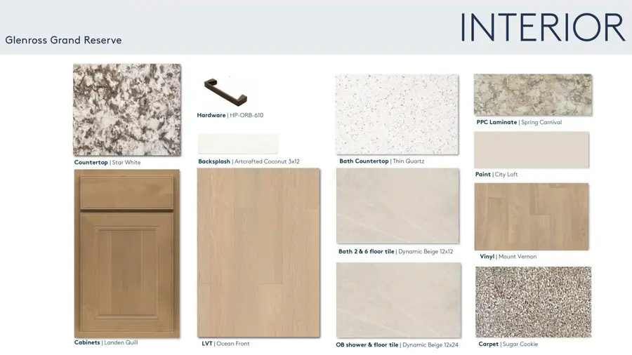 428 Cardinal Point Drive, Delaware, OH 43015 - #2