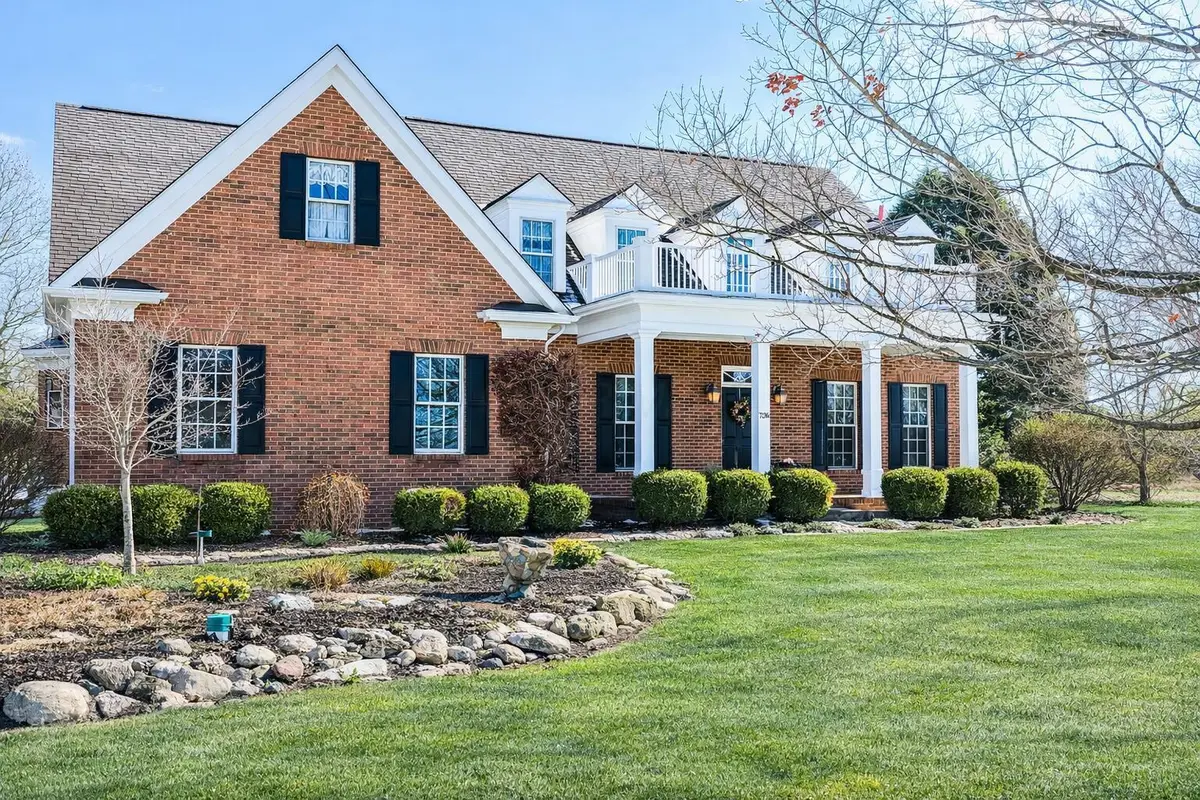 736 Arlington Road, Bellefontaine, OH 43311 - #1