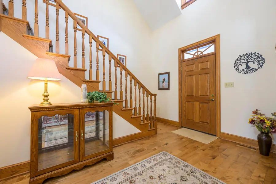 736 Arlington Road, Bellefontaine, OH 43311 - #2