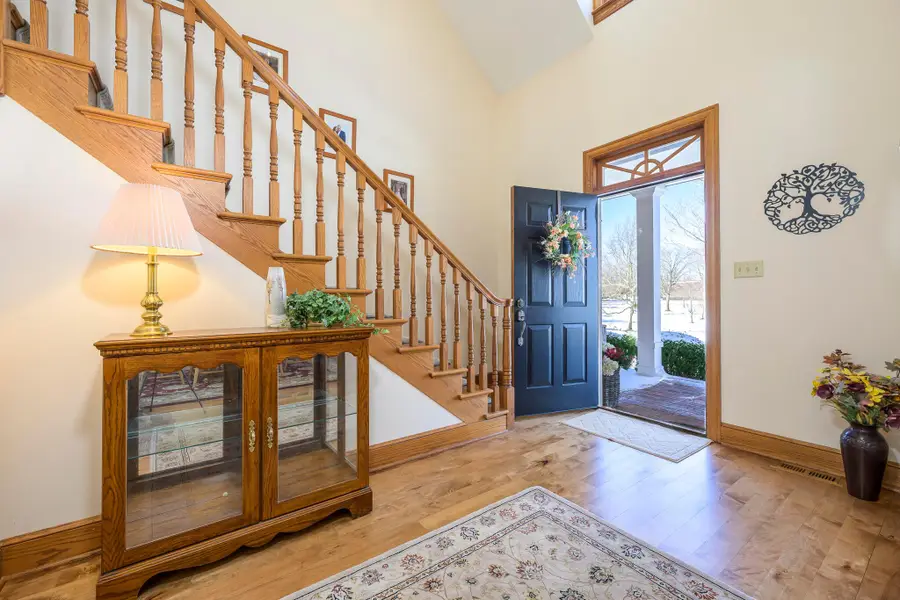 736 Arlington Road, Bellefontaine, OH 43311 - #3