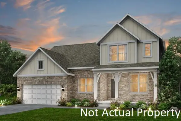 101 Harvest Moon Road, Delaware, OH 43015