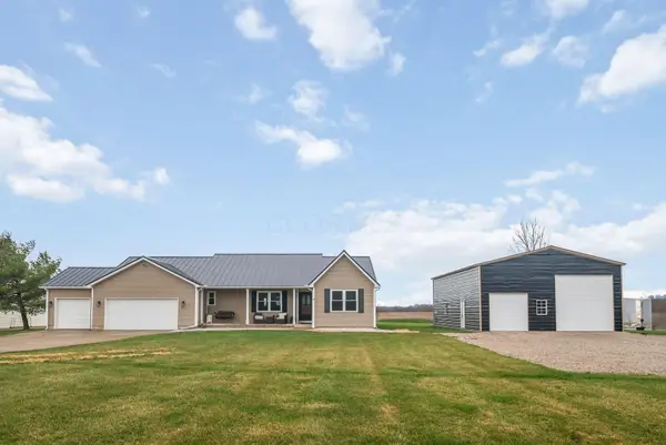 2216 State Route 229, Ashley, OH 43003