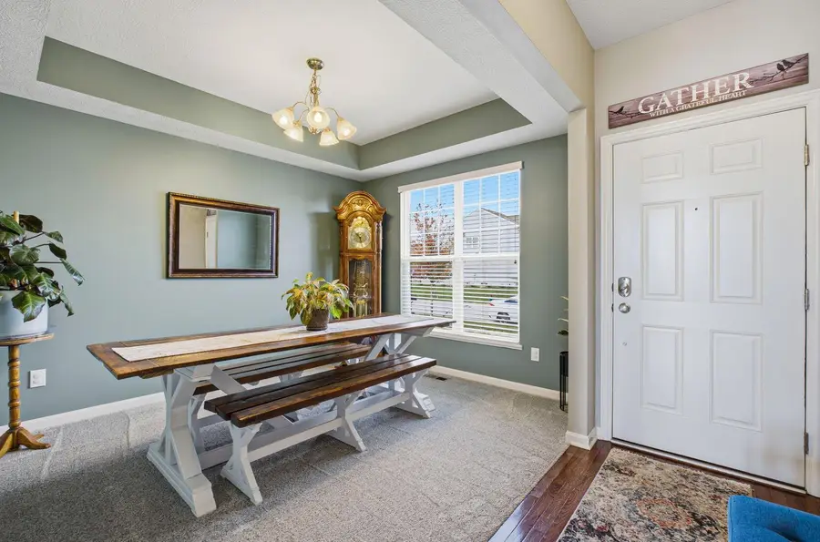 691 Deer Run Drive, Marysville, OH 43040 - #3