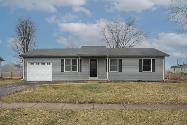 102 Channing Drive, London, OH 43140