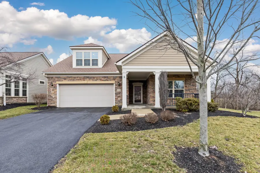 5518 Eventing Way, Hilliard, OH 43026 - #2