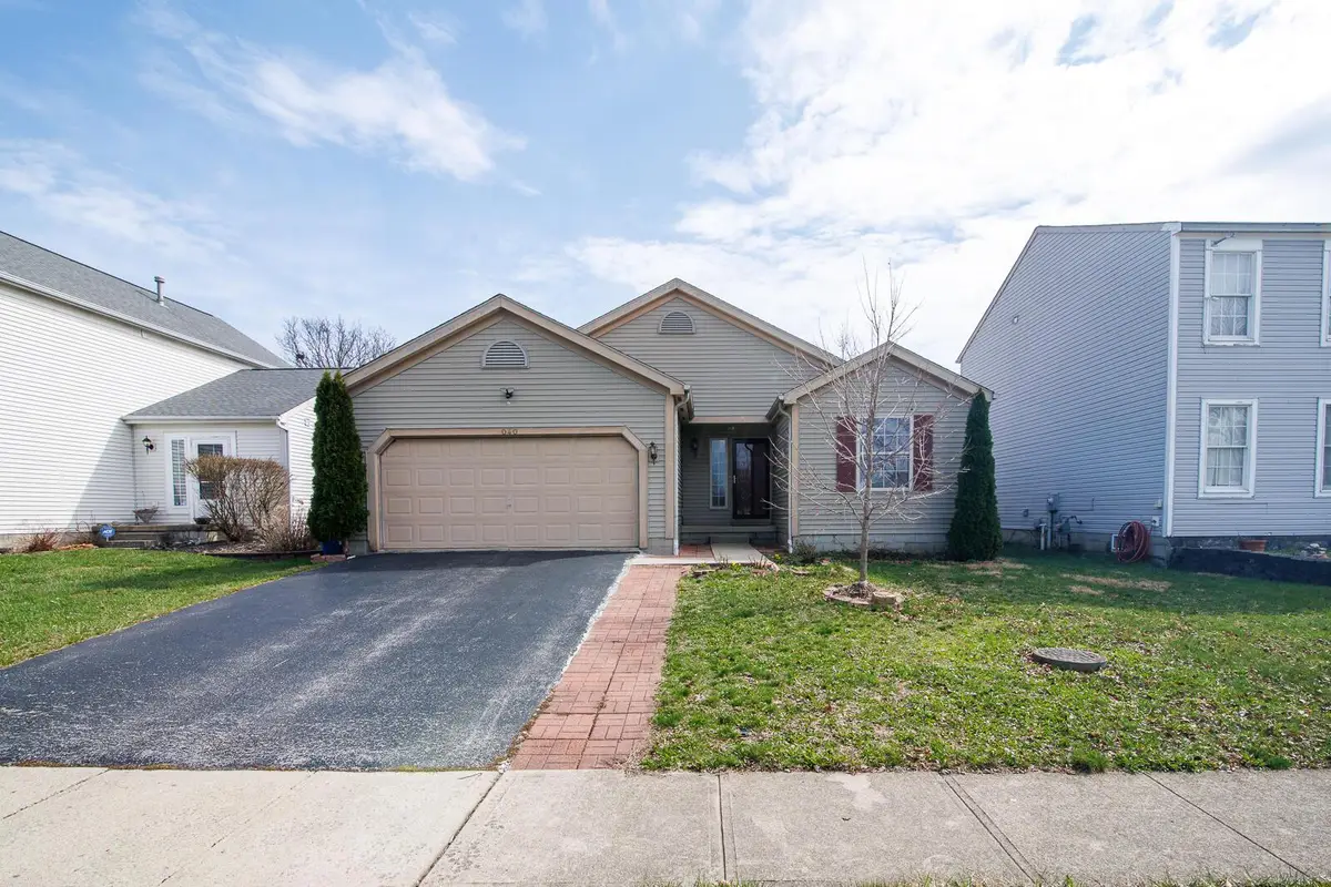 1040 Greeley Drive, Galloway, OH 43119 - #1