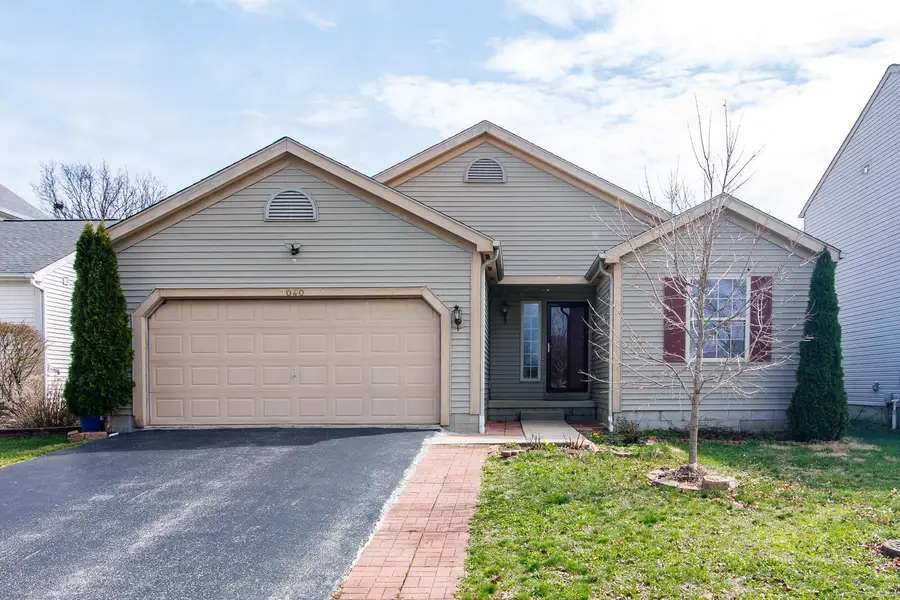 1040 Greeley Drive, Galloway, OH 43119 - #2