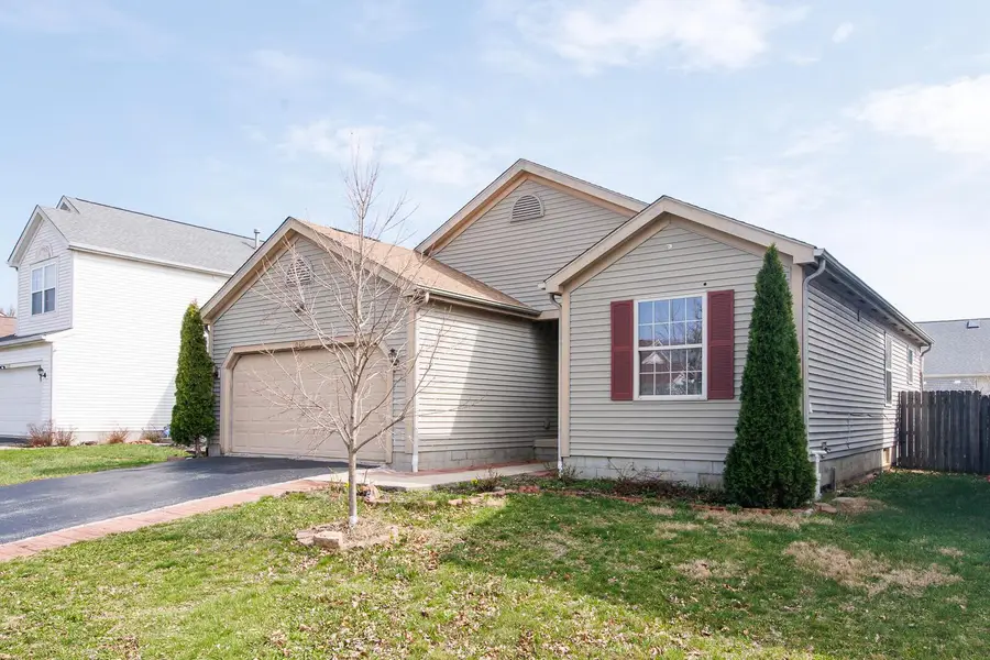 1040 Greeley Drive, Galloway, OH 43119 - #3