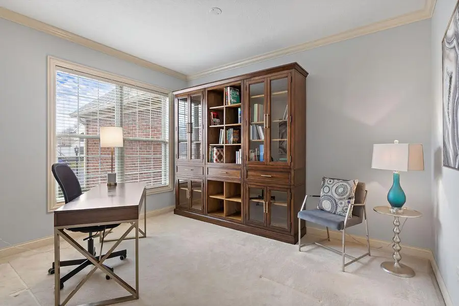 2881 Swisher Creek Crossing Court, New Albany, OH 43054 - #3