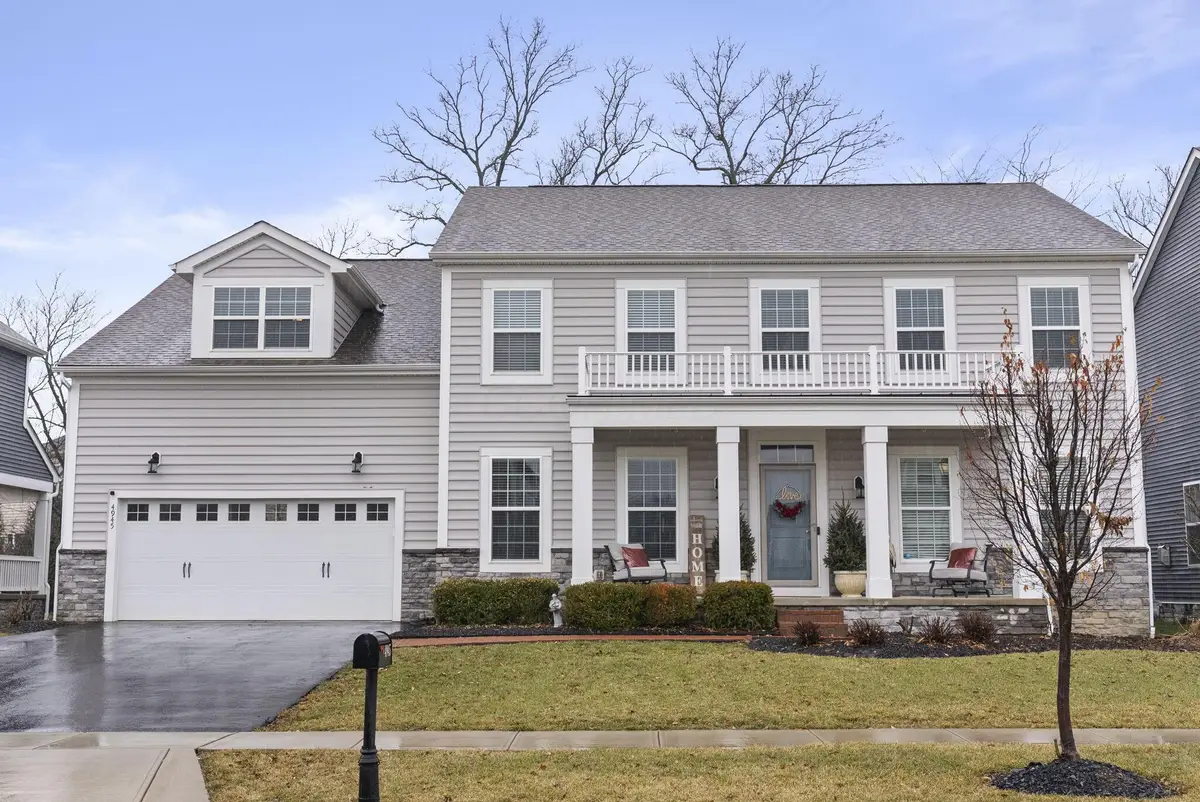 4945 Sheffield Way, Grove City, OH 43123 - #1