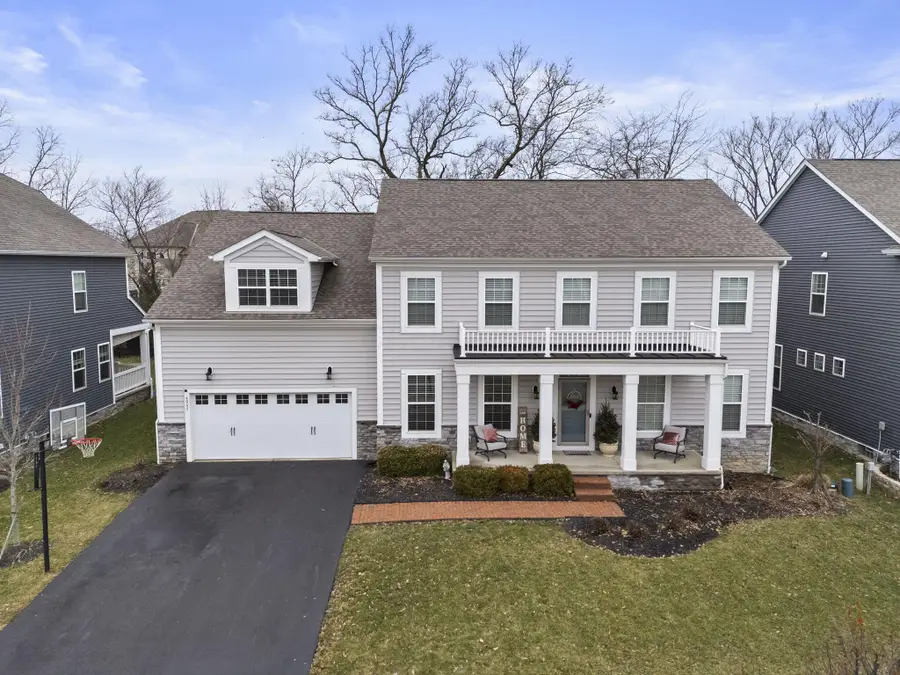 4945 Sheffield Way, Grove City, OH 43123 - #2