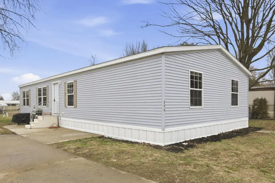 2445 Columbus Lancaster Road Nw, Lancaster, OH 43130 - #2